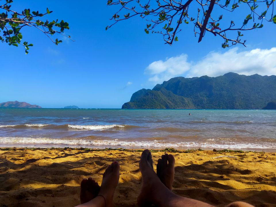 Photo of Less explored paradise. Adding to a great memory is Philippines trip. #filipino #coron by Akshi