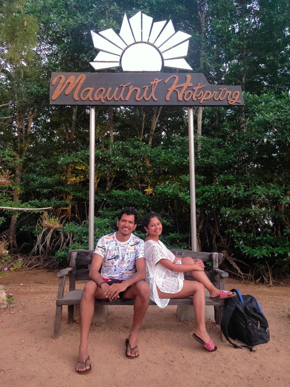 Photo of Less explored paradise. Adding to a great memory is Philippines trip. #filipino #coron by Akshi