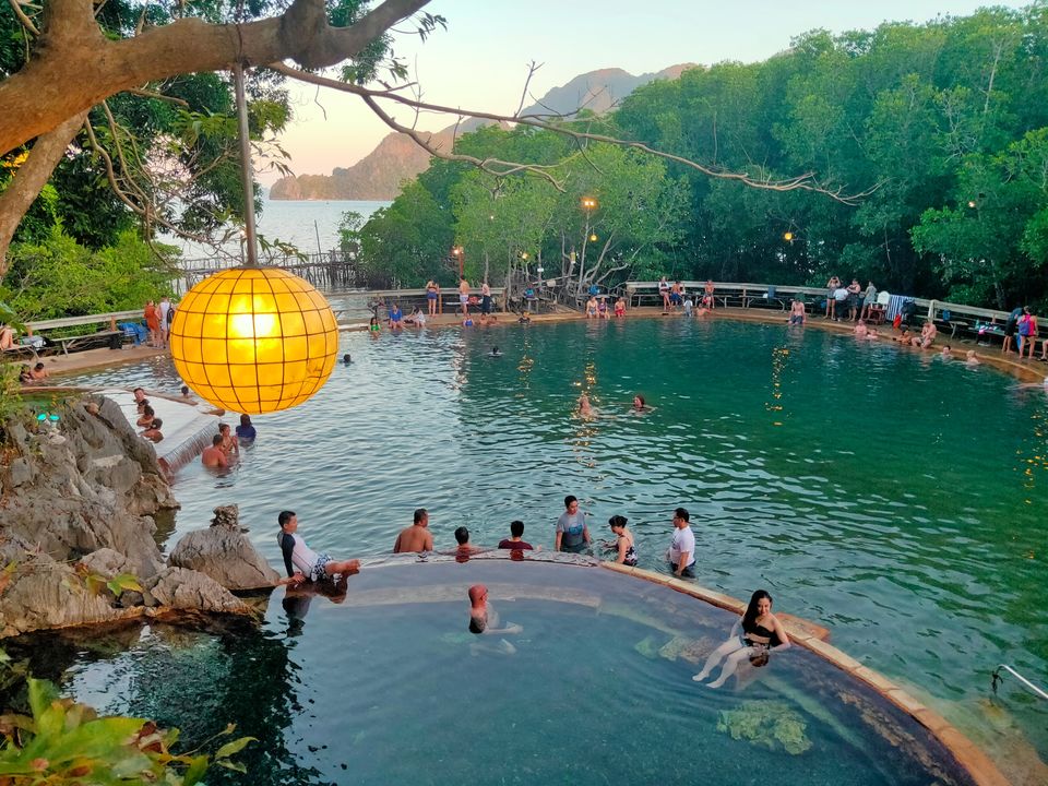 Photo of Less explored paradise. Adding to a great memory is Philippines trip. #filipino #coron by Akshi
