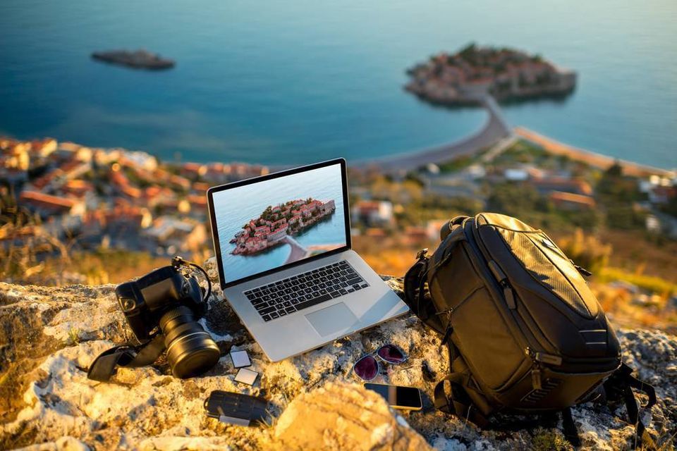 Photo of How to be a Successful Travel Blogger? 1/4 by Andrew Paul