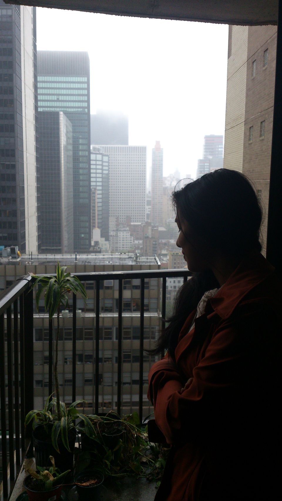 Photo of Manhattan, New York, NY, USA by Sonika Shriwastav