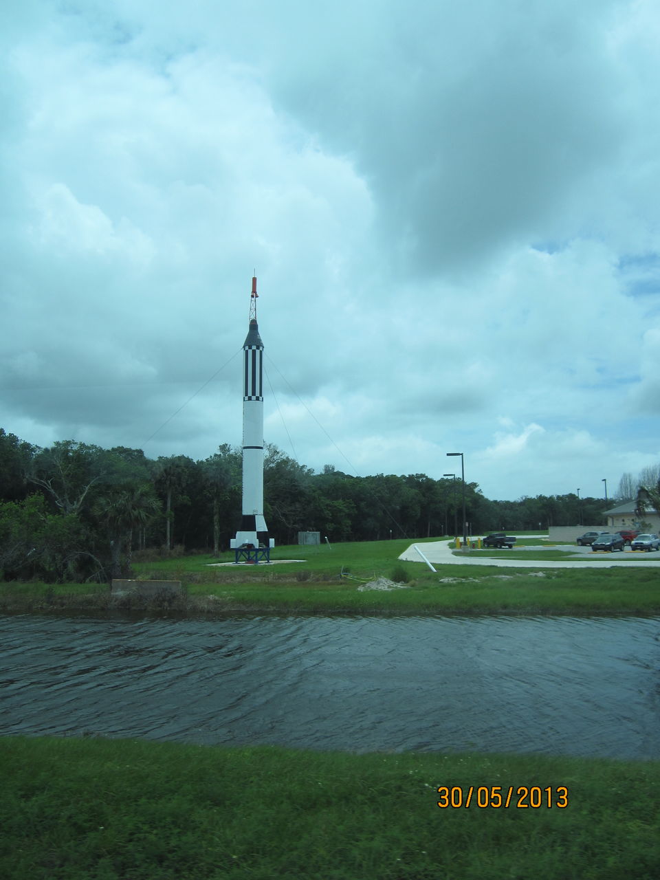 Photo of Kennedy Space Center, Florida, USA by Sonika Shriwastav