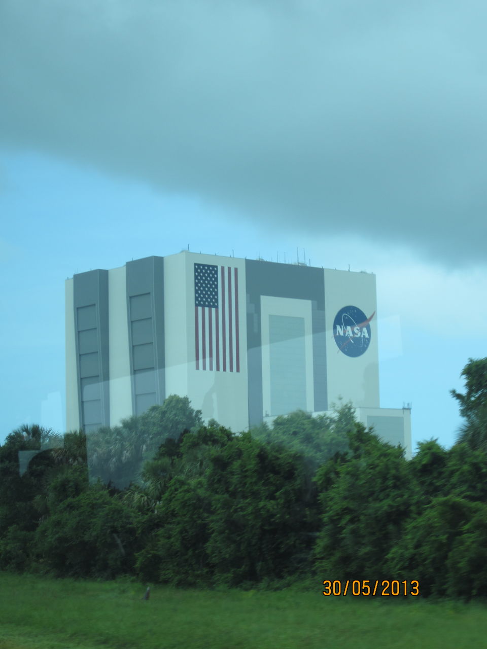 Photo of Kennedy Space Center, Florida, USA by Sonika Shriwastav