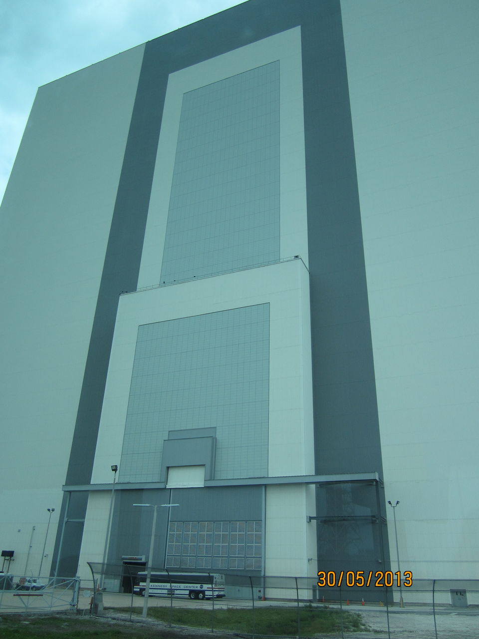 Photo of Kennedy Space Center, Florida, USA by Sonika Shriwastav