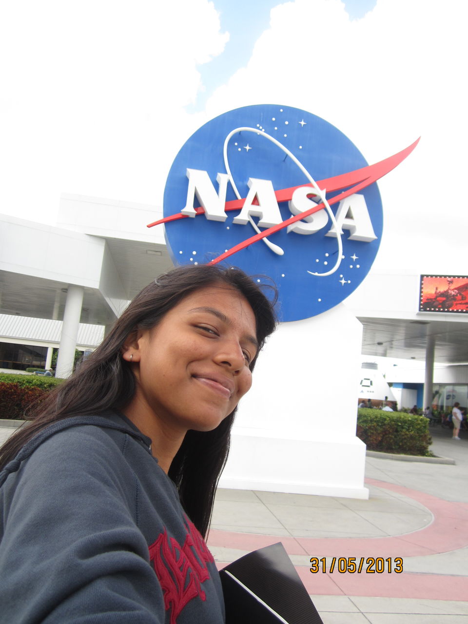 Photo of Kennedy Space Center, Florida, USA by Sonika Shriwastav