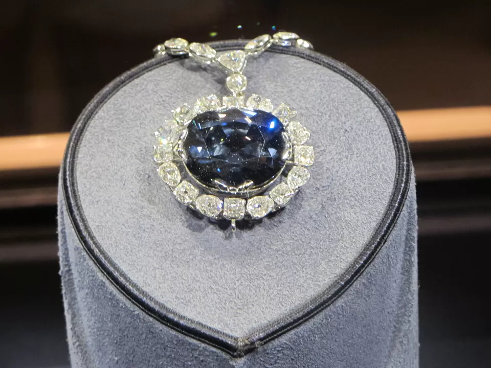 Photo of Smithsonian National Museum of American History, Constitution Avenue Northwest, Washington, DC, USA by Sonika Shriwastav