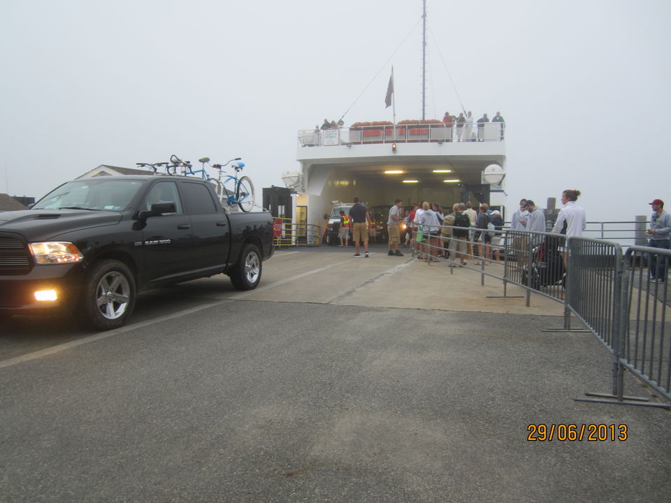 Photo of Foggy island, not-so-foggy memories #DestinationSurprise by Sonika Shriwastav