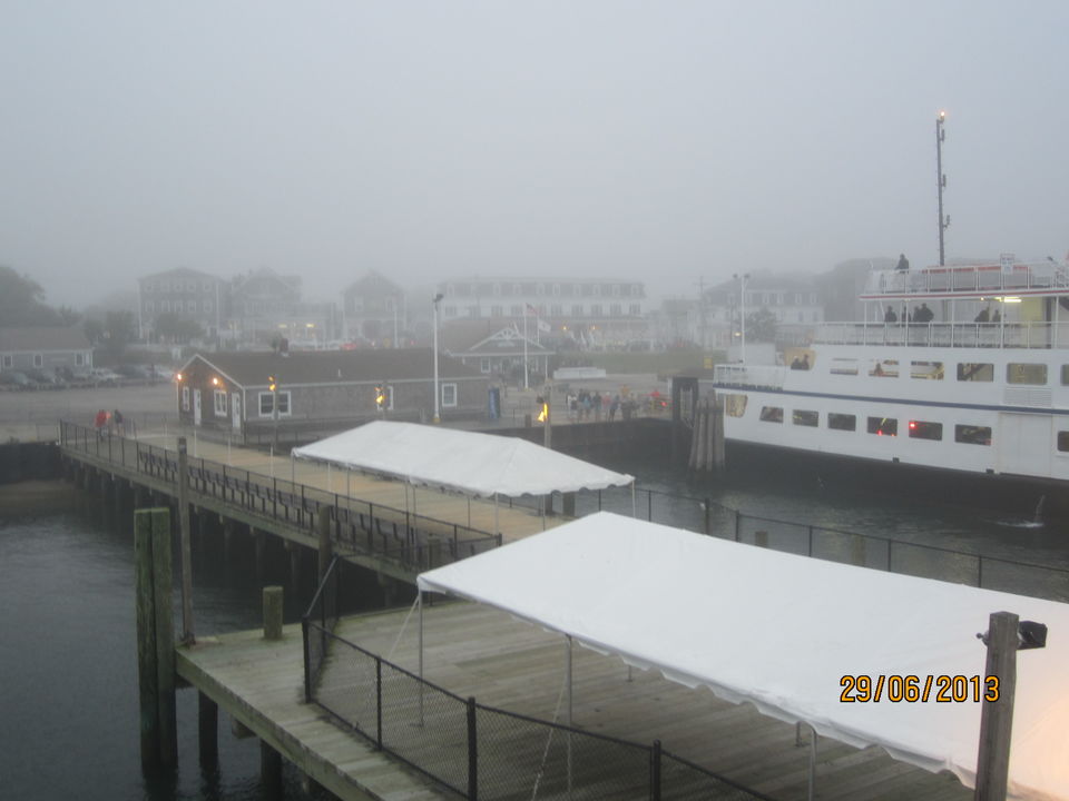 Photo of Foggy island, not-so-foggy memories #DestinationSurprise by Sonika Shriwastav