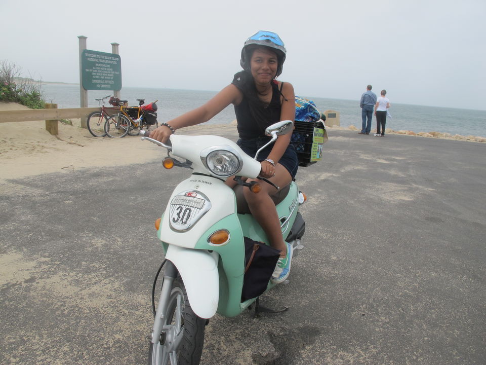 Photo of Foggy island, not-so-foggy memories #DestinationSurprise by Sonika Shriwastav
