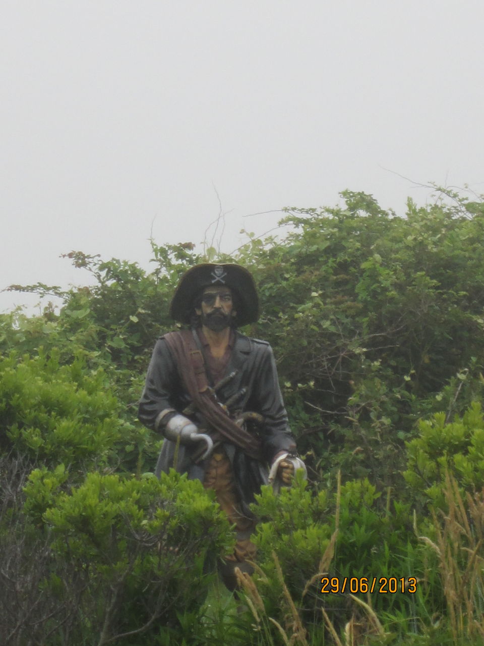 Photo of Foggy island, not-so-foggy memories #DestinationSurprise by Sonika Shriwastav