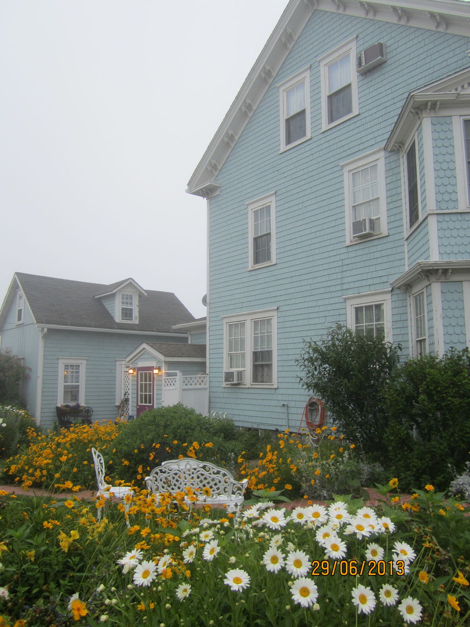 Photo of Foggy island, not-so-foggy memories #DestinationSurprise by Sonika Shriwastav