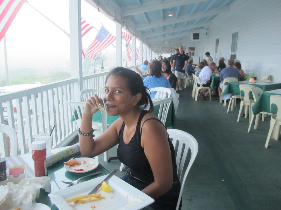 Photo of Foggy island, not-so-foggy memories #DestinationSurprise by Sonika Shriwastav