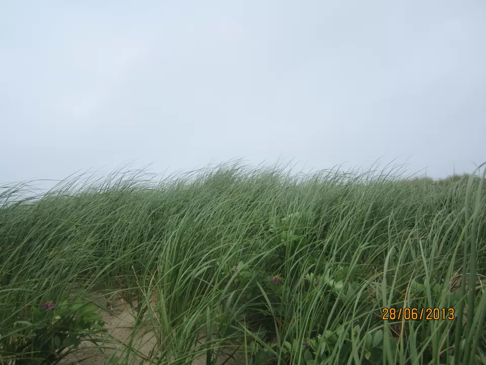 Photo of Block Island North Light, Corn Neck Road, New Shoreham, RI, USA by Sonika Shriwastav