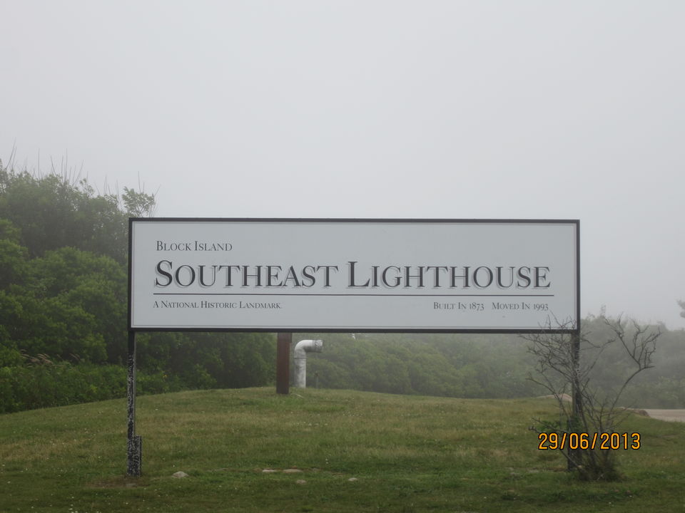 Photo of Foggy island, not-so-foggy memories #DestinationSurprise by Sonika Shriwastav