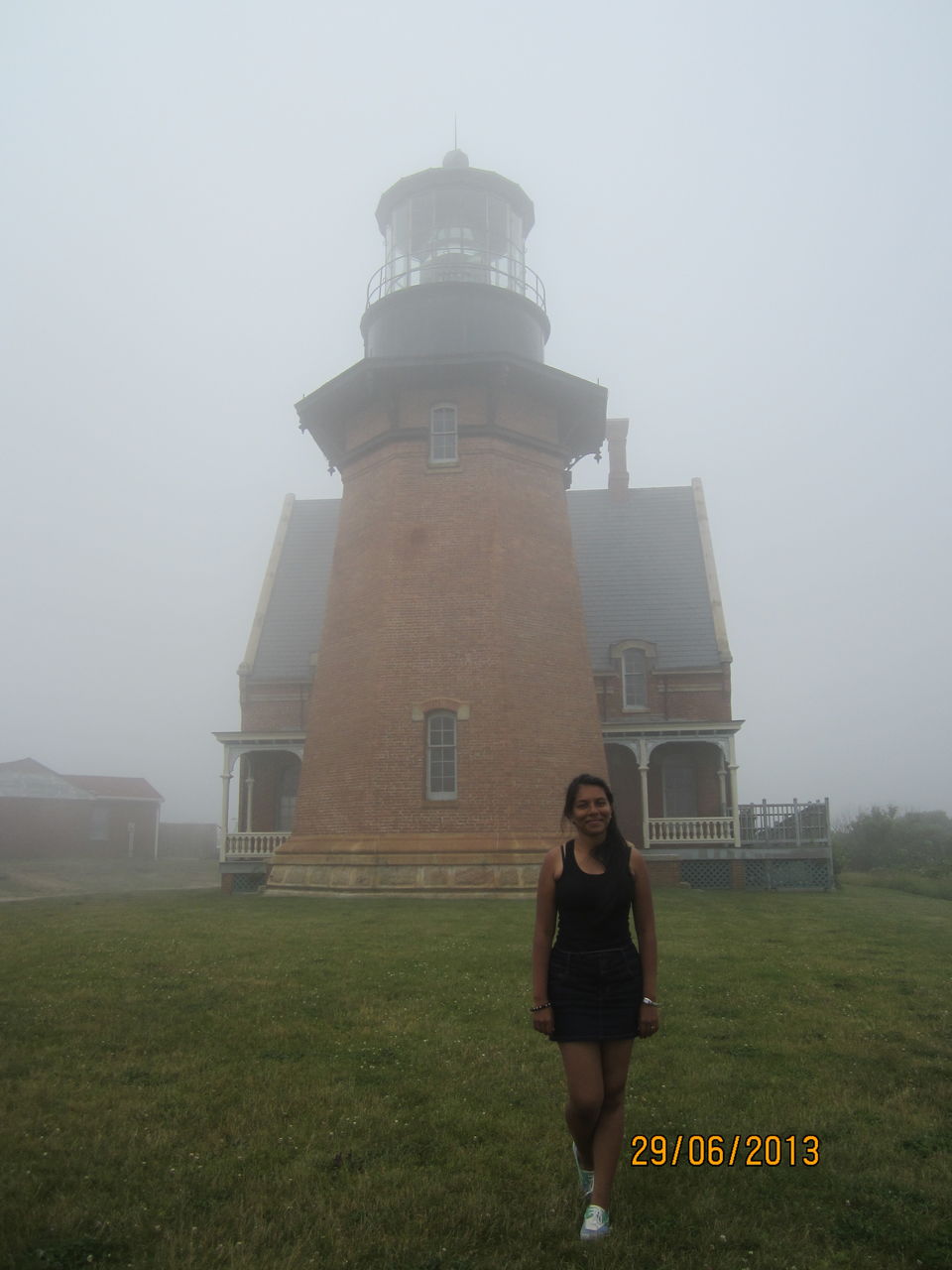 Photo of Foggy island, not-so-foggy memories #DestinationSurprise by Sonika Shriwastav