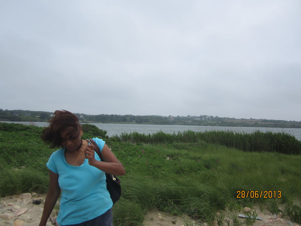 Photo of Foggy island, not-so-foggy memories #DestinationSurprise by Sonika Shriwastav