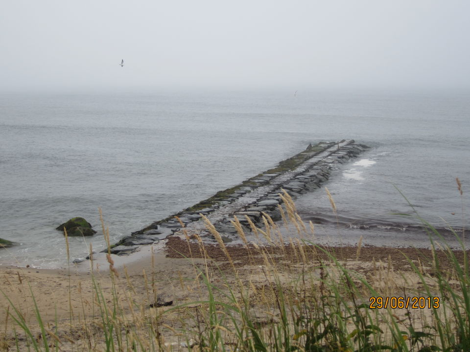 Photo of Foggy island, not-so-foggy memories #DestinationSurprise by Sonika Shriwastav