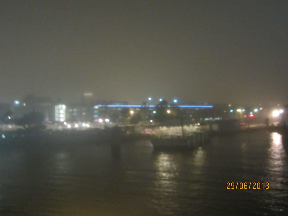 Photo of Foggy island, not-so-foggy memories #DestinationSurprise by Sonika Shriwastav
