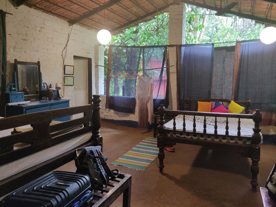 Photo of Zadapoli, Maharashtra, India by Sonika Shriwastav