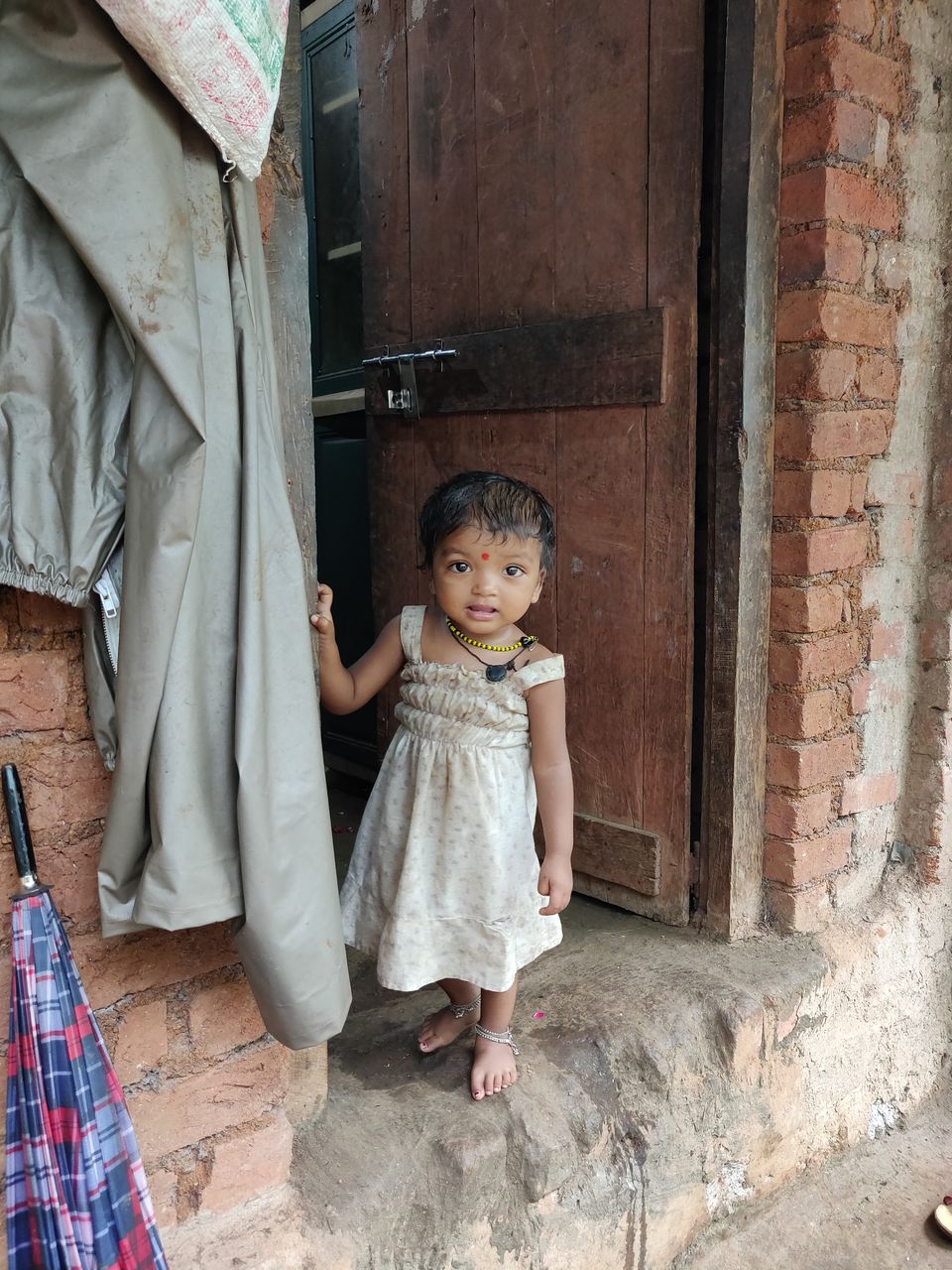 Photo of Hidden from the world by Sonika Shriwastav