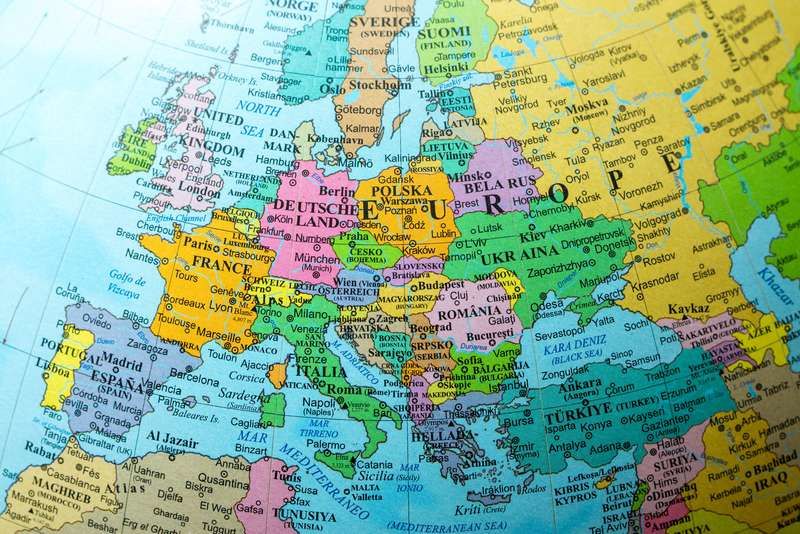 Photo of Where to start travel journey! by Thrifty Travellers
