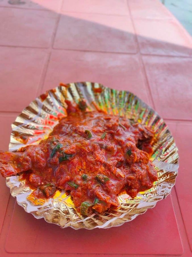 Photo of DIGHA TOUR- A BREEZE OF FRESHNESS-Travelogue-2 by Paromita