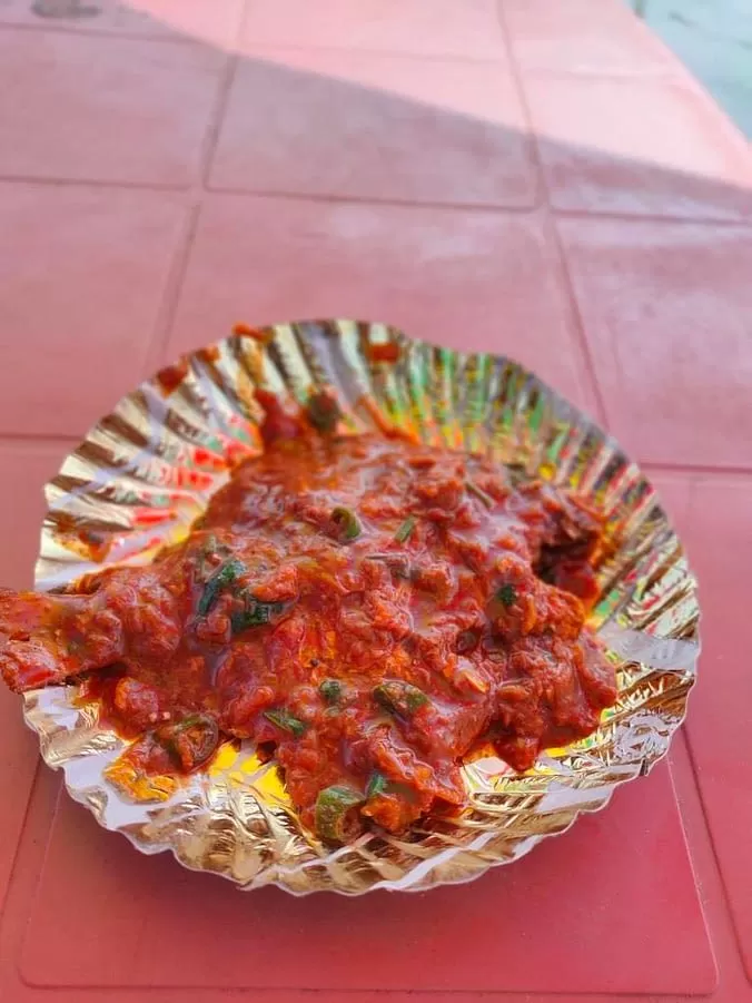 Photo of DIGHA TOUR- A BREEZE OF FRESHNESS-Travelogue-2 by Paromita & SJ