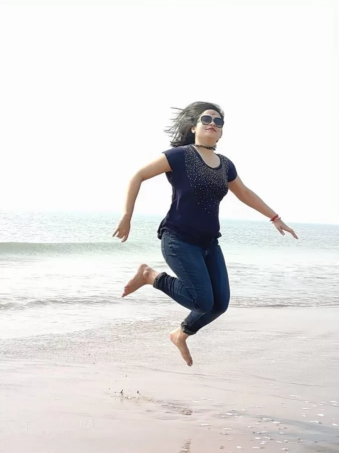 Photo of DIGHA TOUR- A BREEZE OF FRESHNESS-Travelogue-2 by Paromita & SJ