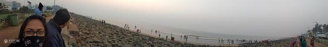 Photo of DIGHA TOUR- A BREEZE OF FRESHNESS-Travelogue-2 by Paromita