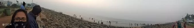 Photo of DIGHA TOUR- A BREEZE OF FRESHNESS-Travelogue-2 by Paromita & SJ