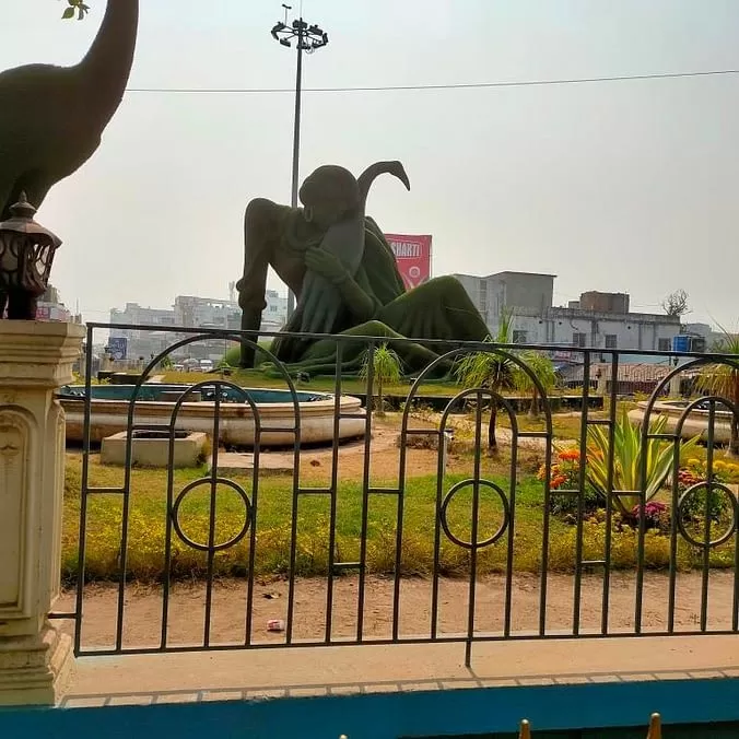 Photo of DIGHA TOUR- A BREEZE OF FRESHNESS-Travelogue-2 by Paromita & SJ