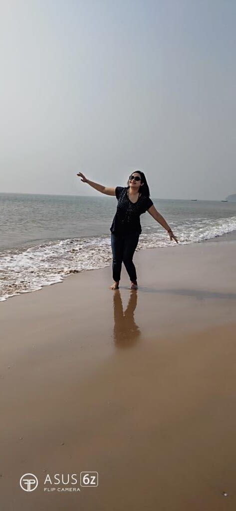 Photo of DIGHA TOUR- A BREEZE OF FRESHNESS-Travelogue-2 by Paromita
