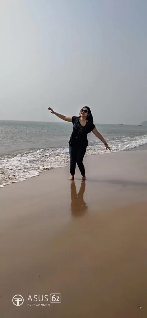 Photo of DIGHA TOUR- A BREEZE OF FRESHNESS-Travelogue-2 by Paromita & SJ