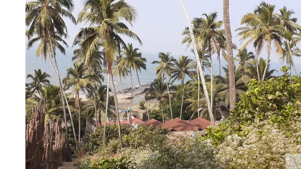 Photo of SUNBURN FESTIVAL 2019, GOA- A QUINTESSENTIAL EXPERIENCE FOR LIFETIME by Paromita & SJ