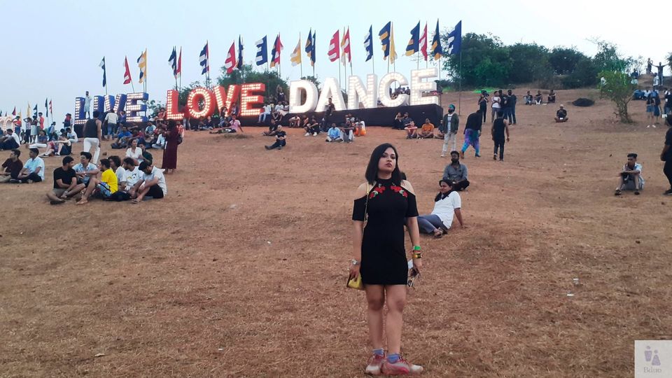 Photo of SUNBURN FESTIVAL 2019, GOA- A QUINTESSENTIAL EXPERIENCE FOR LIFETIME by Paromita & SJ