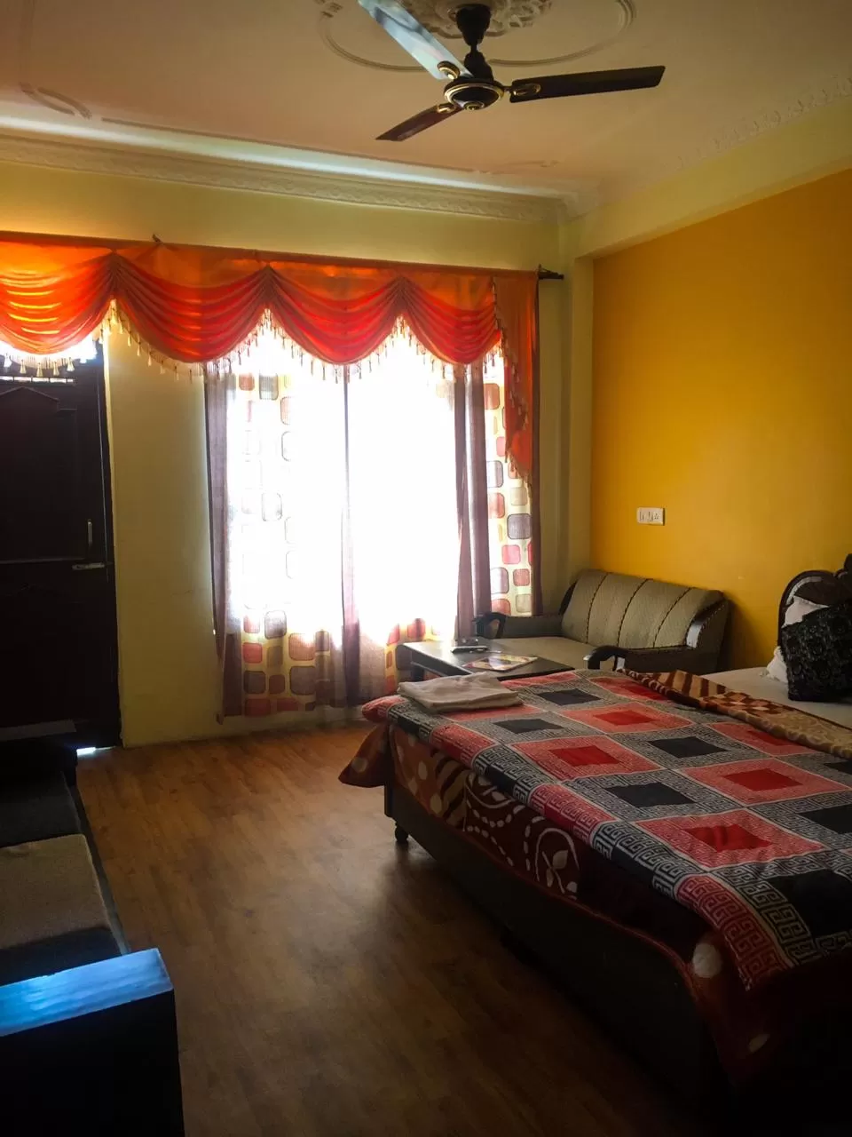 Photo of Jai House, Jogiwara Road, near youngling school, McLeod Ganj, Mcleodganj, Himachal Pradesh, India by Peenal Rathod