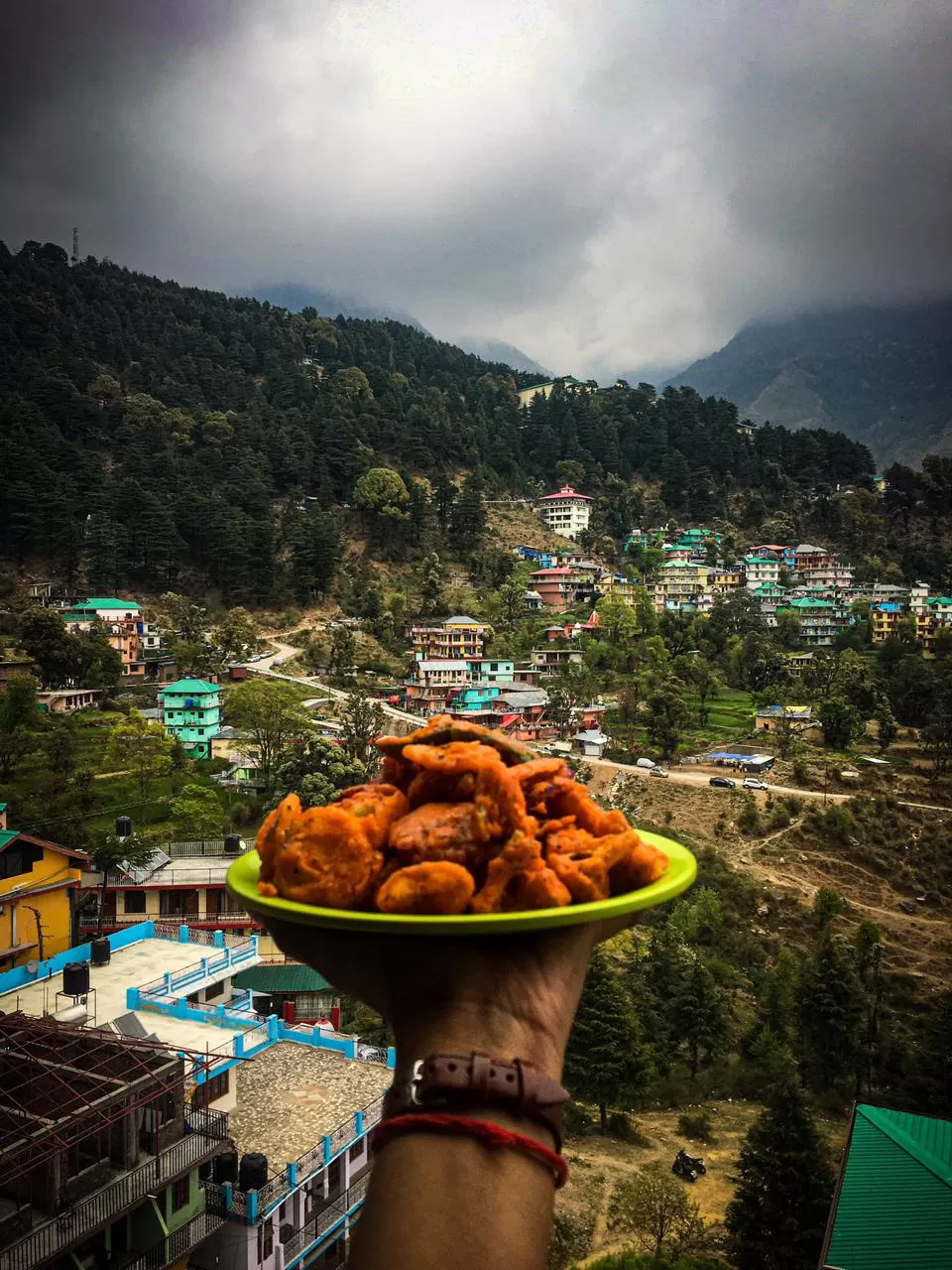 Photo of Jai House, Jogiwara Road, near youngling school, McLeod Ganj, Mcleodganj, Himachal Pradesh, India by Peenal Rathod