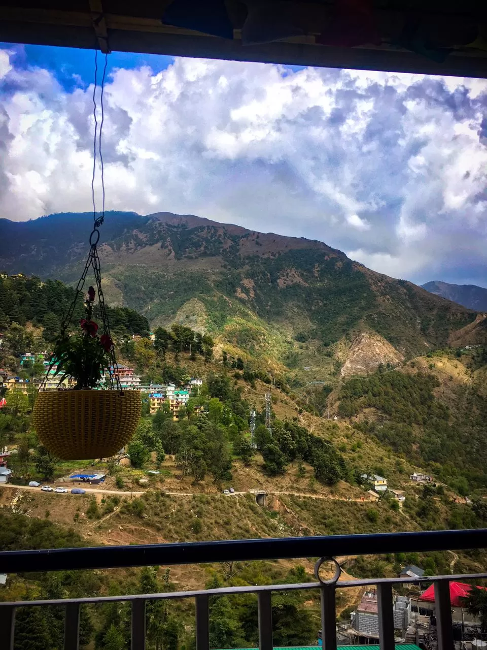 Photo of Jai House, Jogiwara Road, near youngling school, McLeod Ganj, Mcleodganj, Himachal Pradesh, India by Peenal Rathod