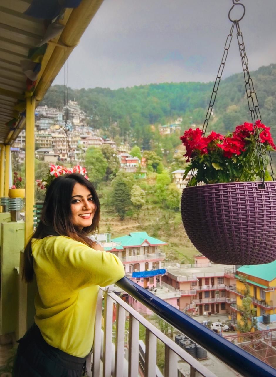 Photo of Jai House, Jogiwara Road, near youngling school, McLeod Ganj, Mcleodganj, Himachal Pradesh, India by Peenal Rathod