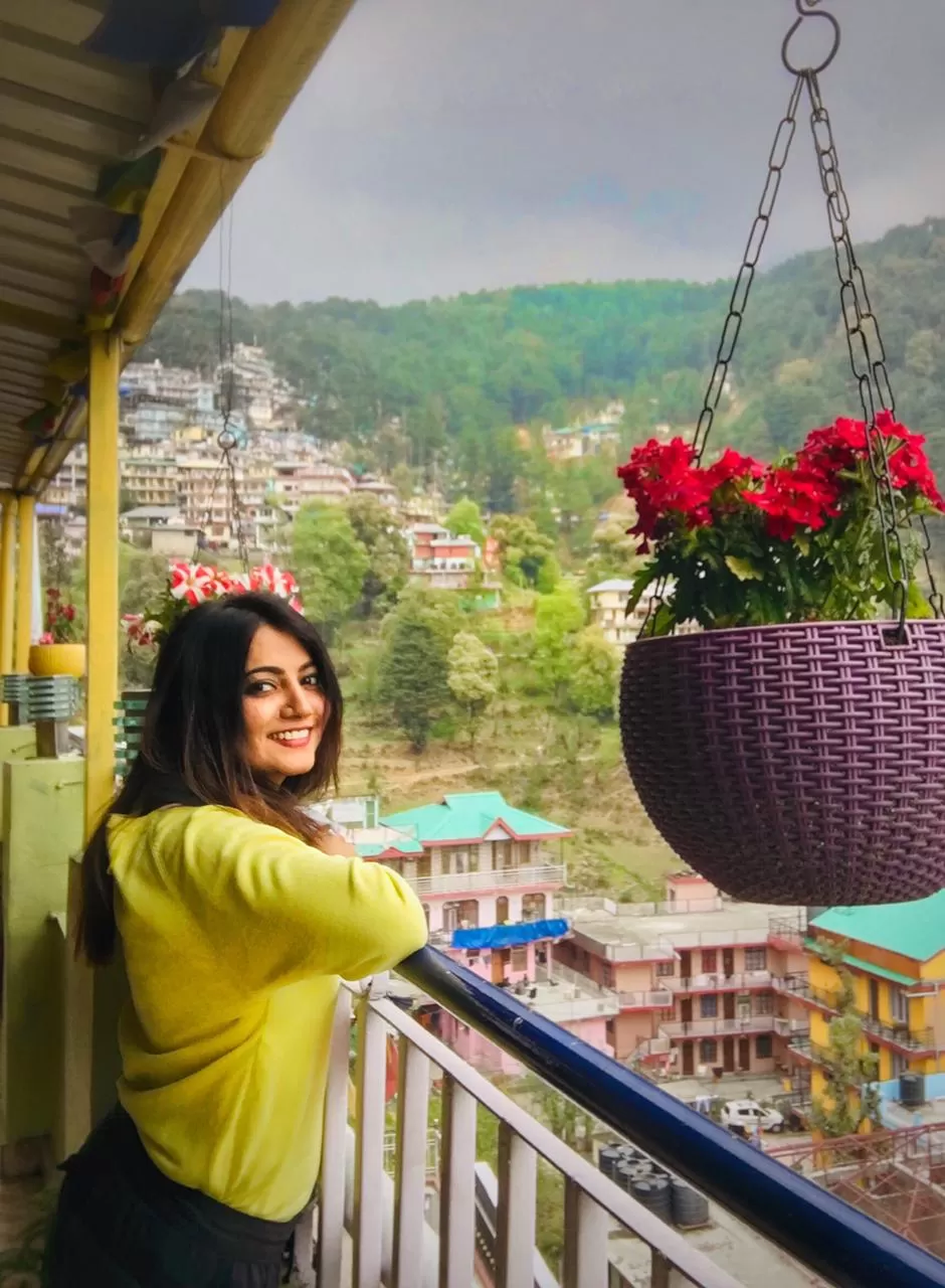 Photo of Jai House, Jogiwara Road, near youngling school, McLeod Ganj, Mcleodganj, Himachal Pradesh, India by Peenal Rathod