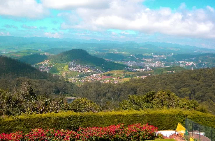 Photo of Ooty, Tamil Nadu, India by Peenal Rathod