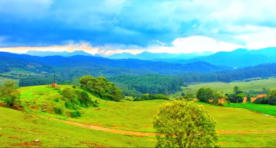 Photo of BEST OF OOTY by Peenal Rathod