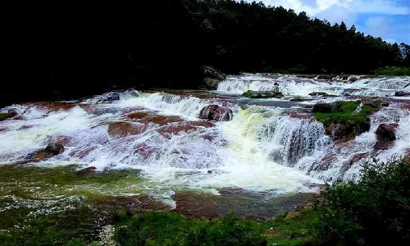 Photo of BEST OF OOTY by Peenal Rathod