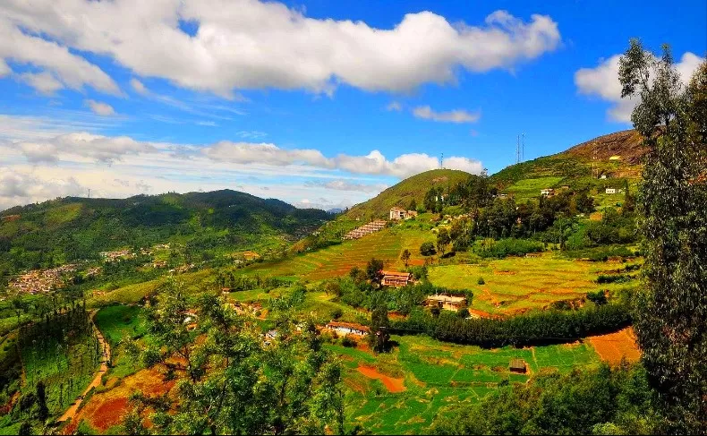 Photo of BEST OF OOTY by Peenal Rathod