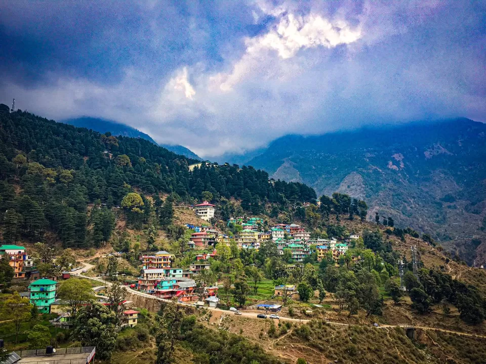 Photo of Jai House, Jogiwara Road, near youngling school, McLeod Ganj, Mcleodganj, Himachal Pradesh, India by Peenal Rathod
