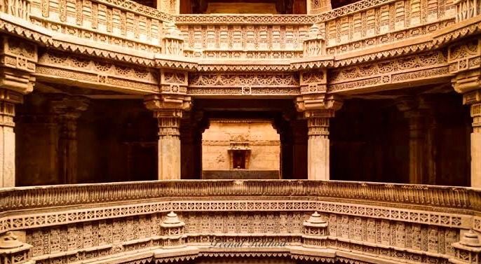 Photo of RANI RUDABAI NI VAAV ADALAJ - An Ultimate Story of Love and Sacrifice with a tragic end. by Peenal Rathod