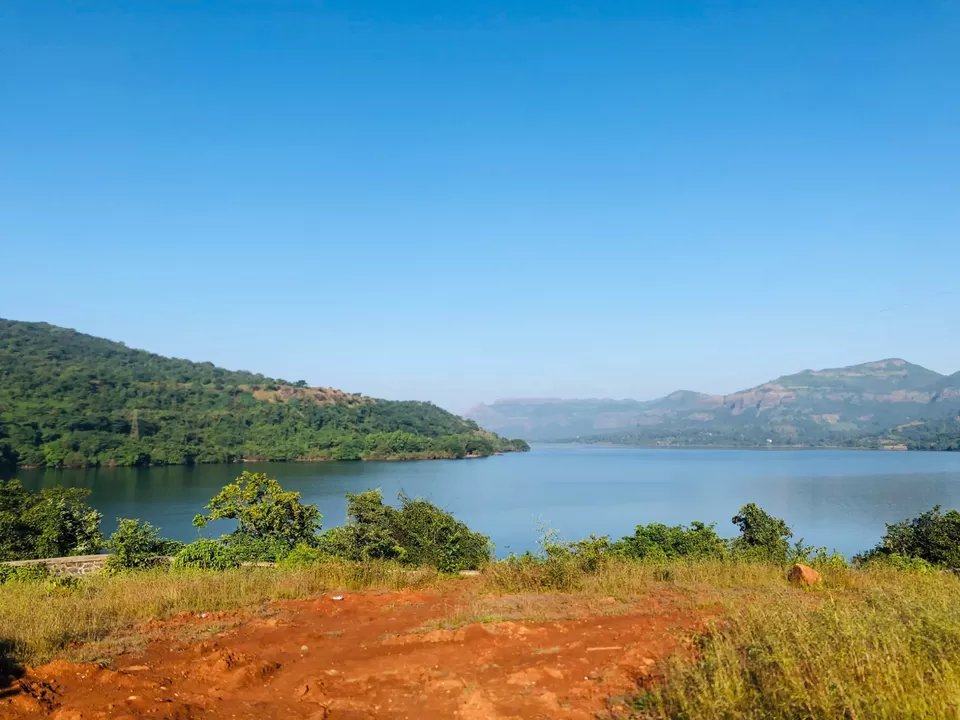 Photo of Pune by Aditya Mehetre