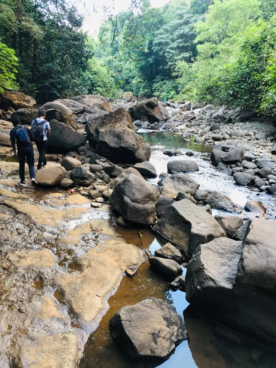 Photo of Devkund Waterfalls by Aditya Mehetre