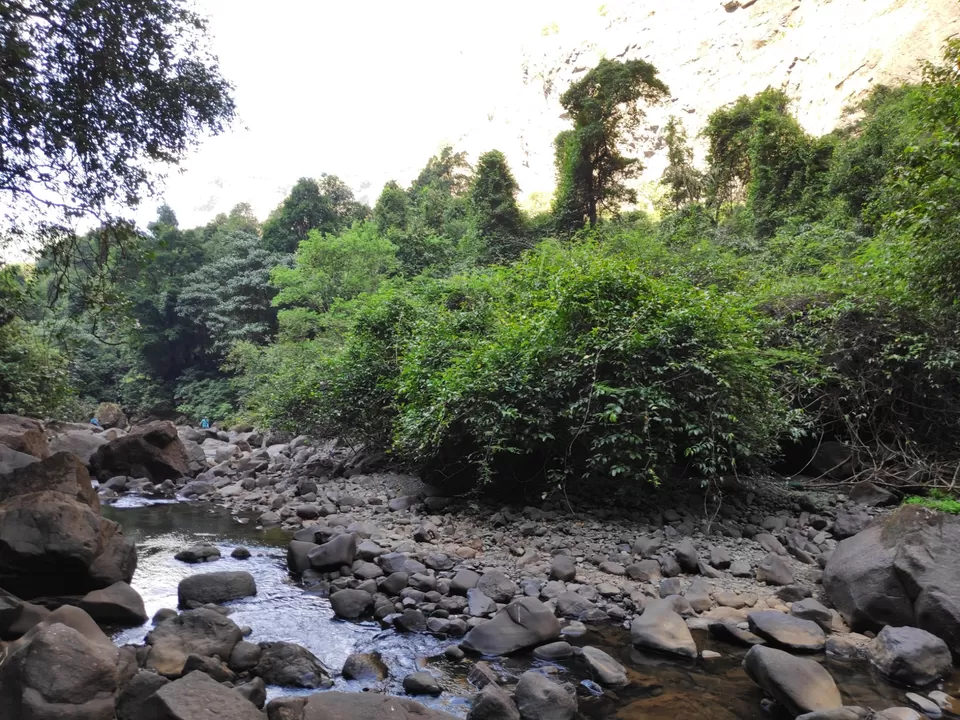 Photo of Devkund Waterfalls by Aditya Mehetre