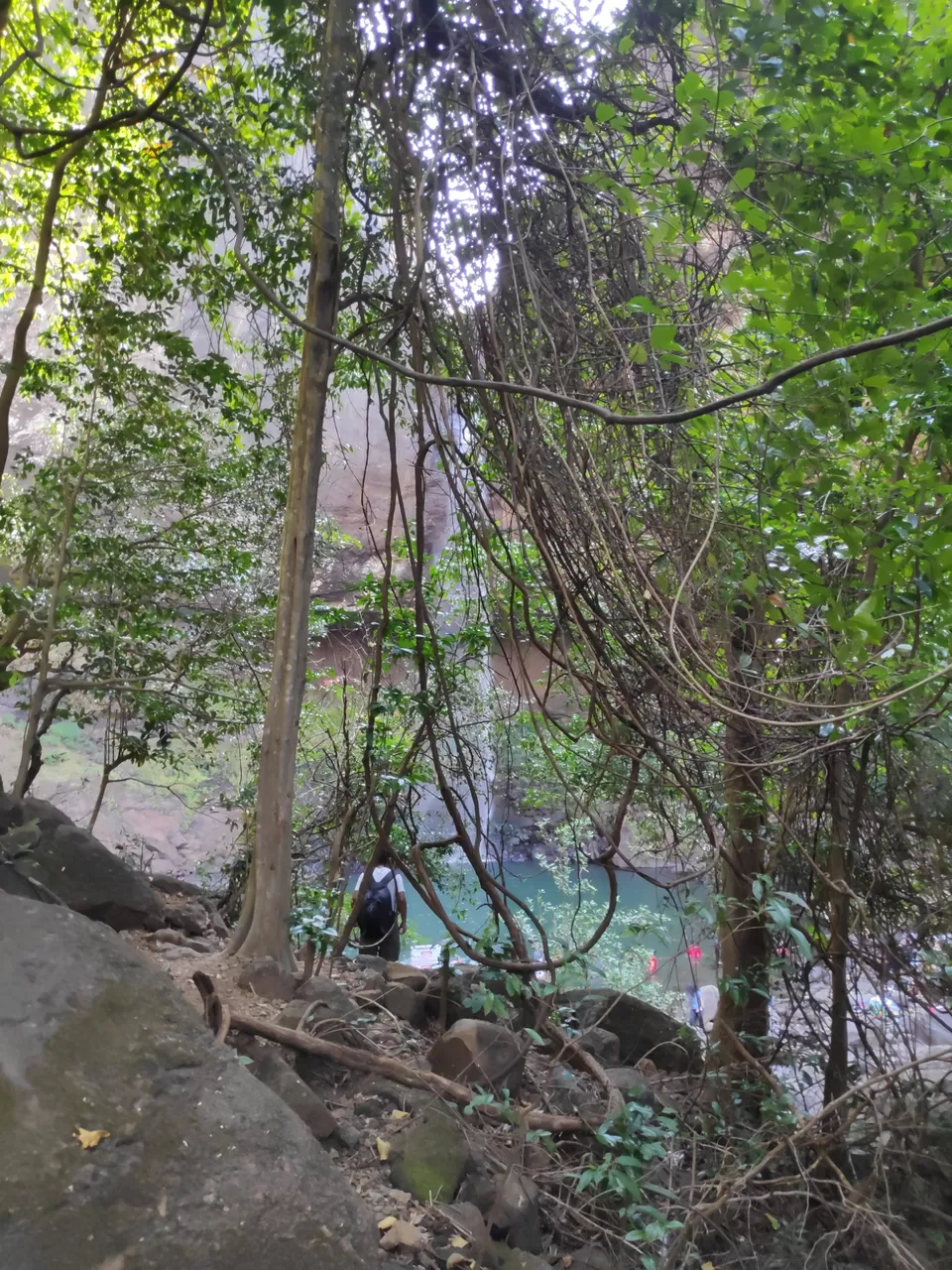 Photo of Devkund Waterfalls by Aditya Mehetre